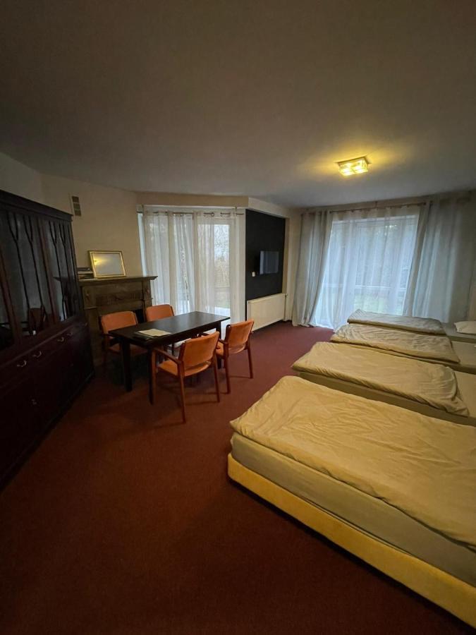 Kaskada Lomianska 33 * Warsaw