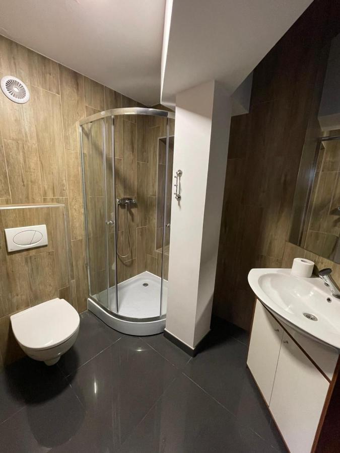 Homestay Kaskada Lomianska 33