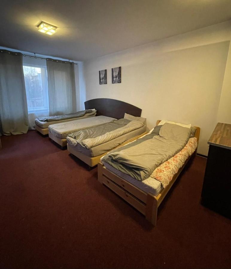 Homestay Kaskada Lomianska 33