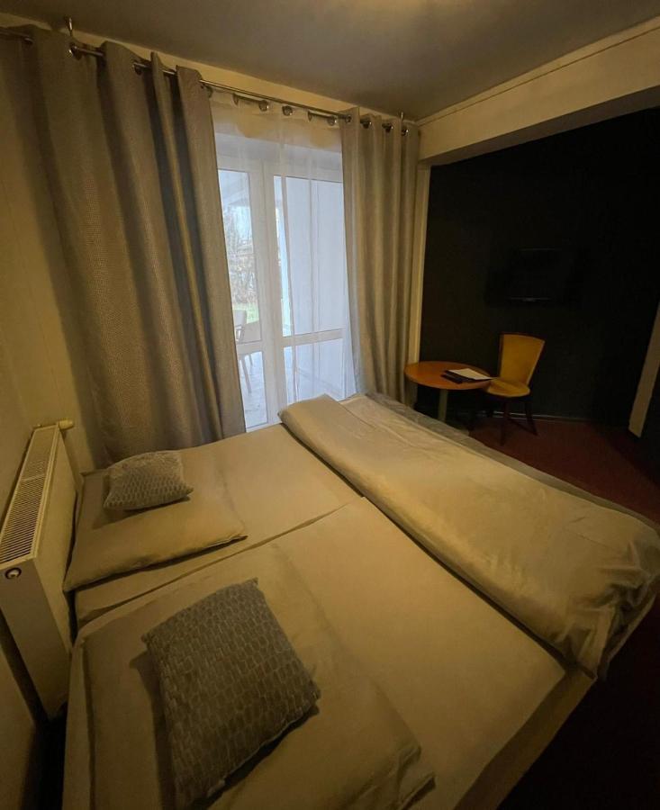 Hospedagem domiciliar Kaskada Lomianska 33