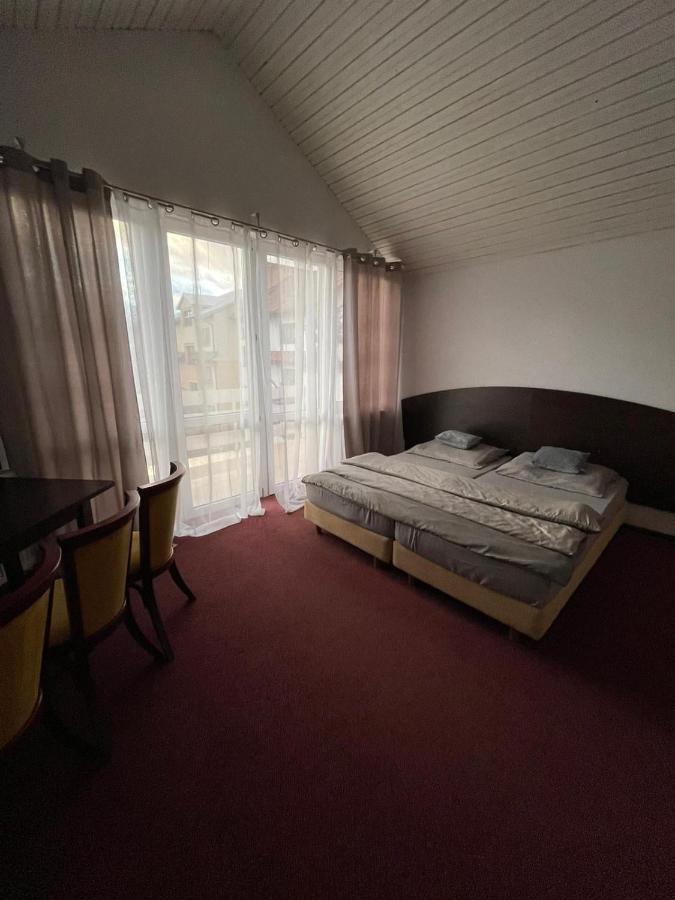 Kaskada Lomianska 33 Hospedagem domiciliar