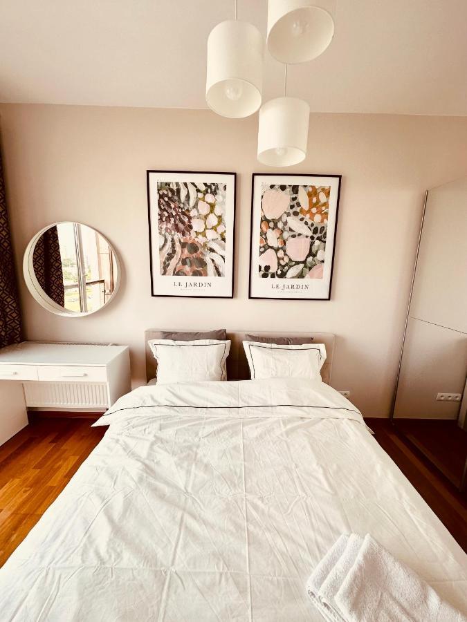 Jardin Ursynow Apartamento