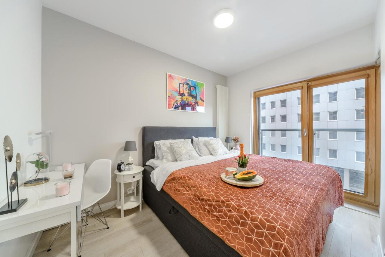 Lumina Luxury In Mennica