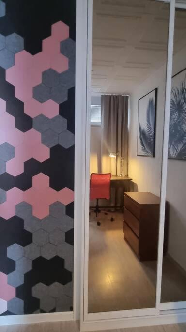 Comfort-plus Ll Apartment *