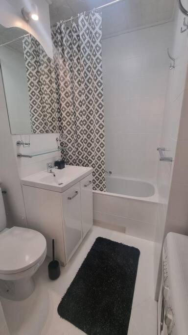 Comfort-plus Ll Apartment Warsaw