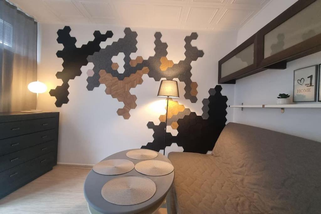 Apartment Comfort-plus Ll
