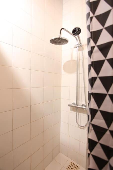 Apartament Emilii Plater 36, Centrum *
