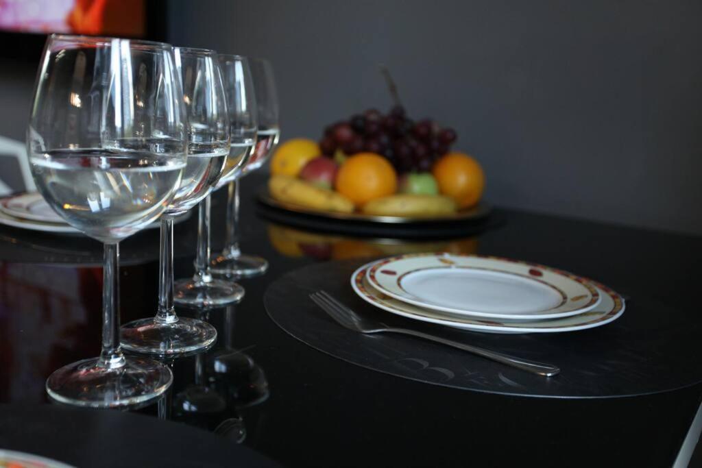 Apartament Emilii Plater 36, Centrum Warszawa