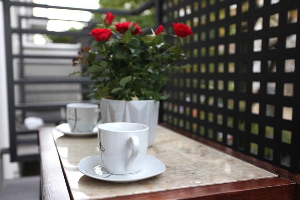 Apartament Poznanska 24, Comfort-plus Apartment, Centrum