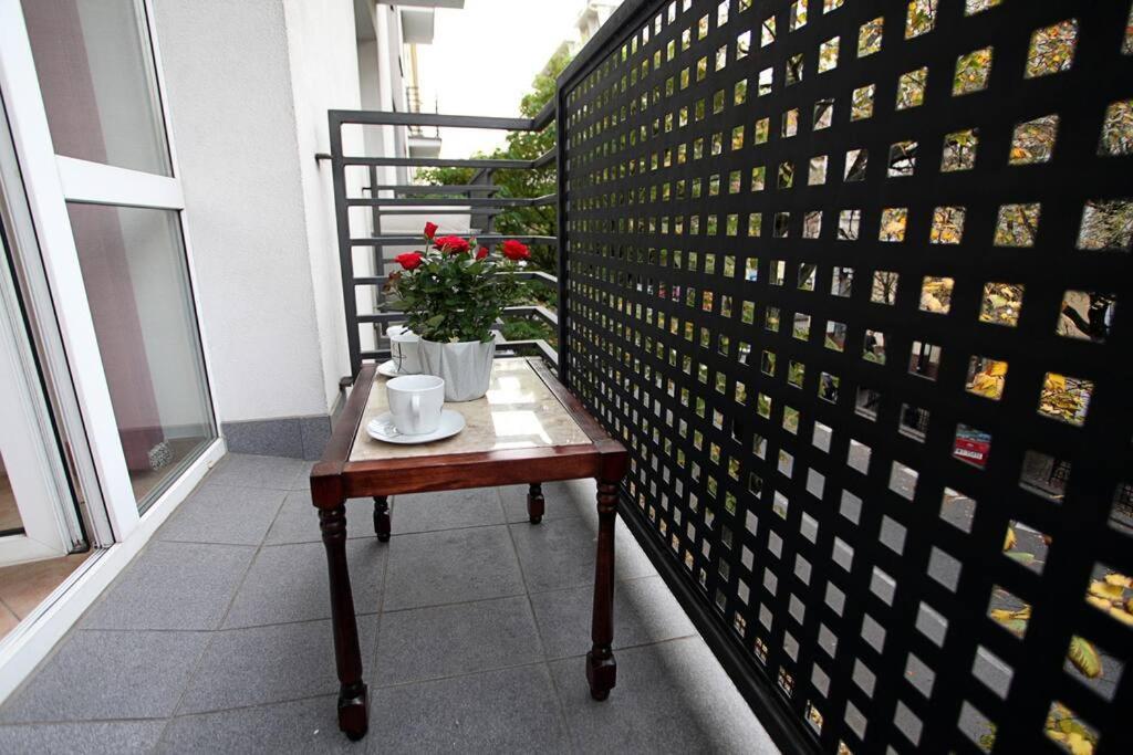 Apartament Poznanska 24, Comfort-plus Apartment, Centrum Warszawa