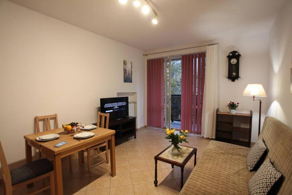 Apartament Poznanska 24, Comfort-plus Apartment, Centrum *