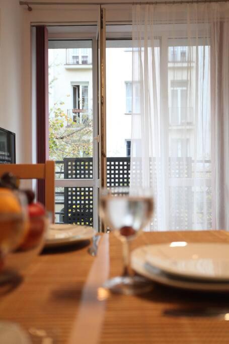Apartament Poznanska 24, Comfort-plus Apartment, Centrum Warszawa