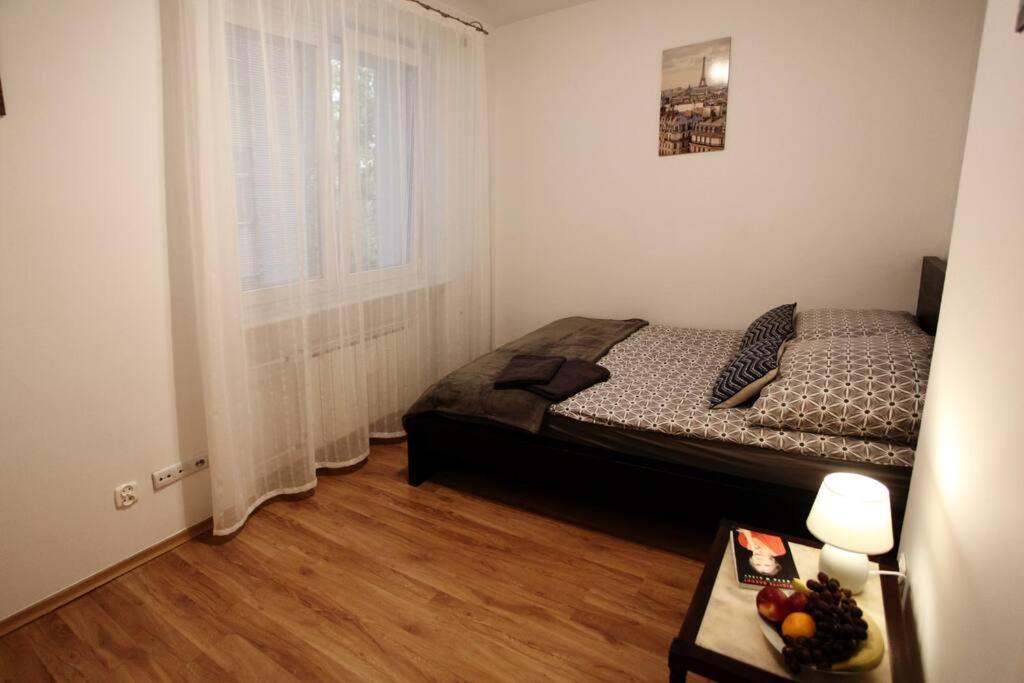 Poznanska 24, Comfort-plus Apartment, Centrum