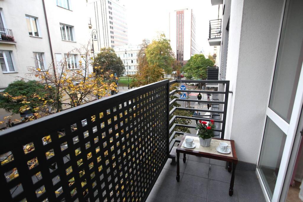 Apartament Poznanska 24, Comfort-plus Apartment, Centrum