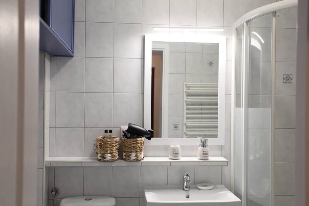 Apartament Poznanska 24, Comfort-plus Apartment, Centrum *