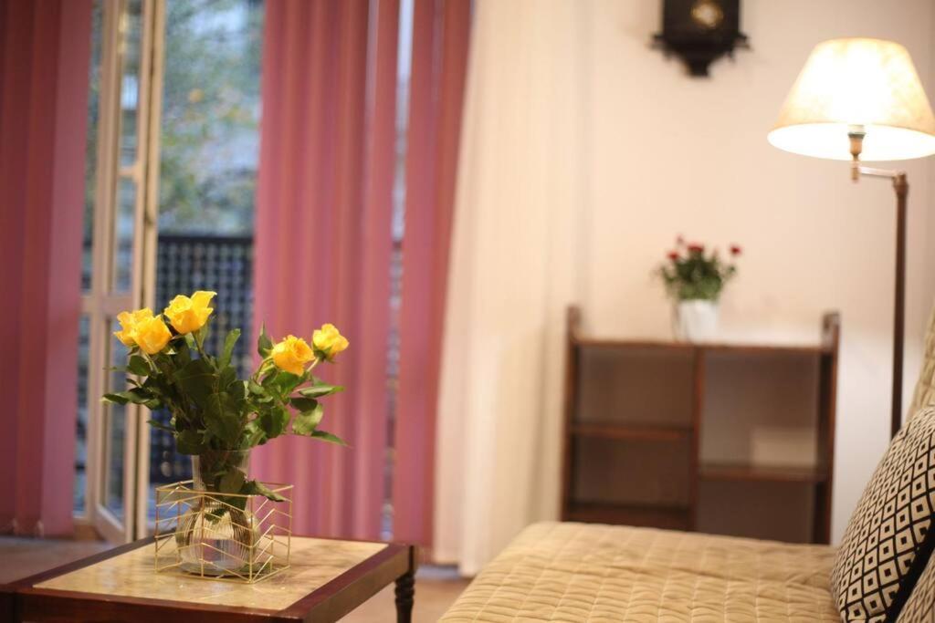 Poznanska 24, Comfort-plus Apartment, Centrum