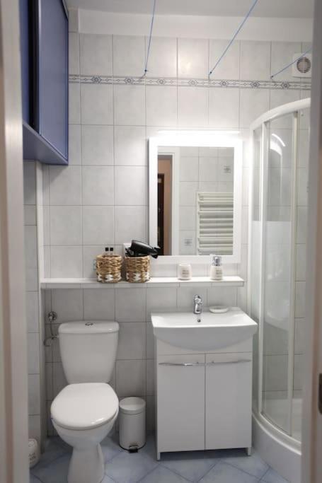 Poznanska 24, Comfort-plus Apartment, Centrum Apartament Warszawa