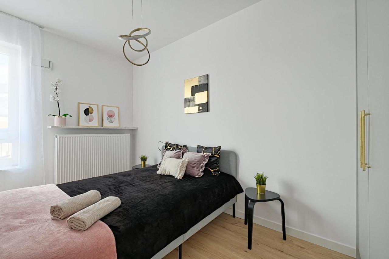 Optykow 3a Cozy Studio Promenada