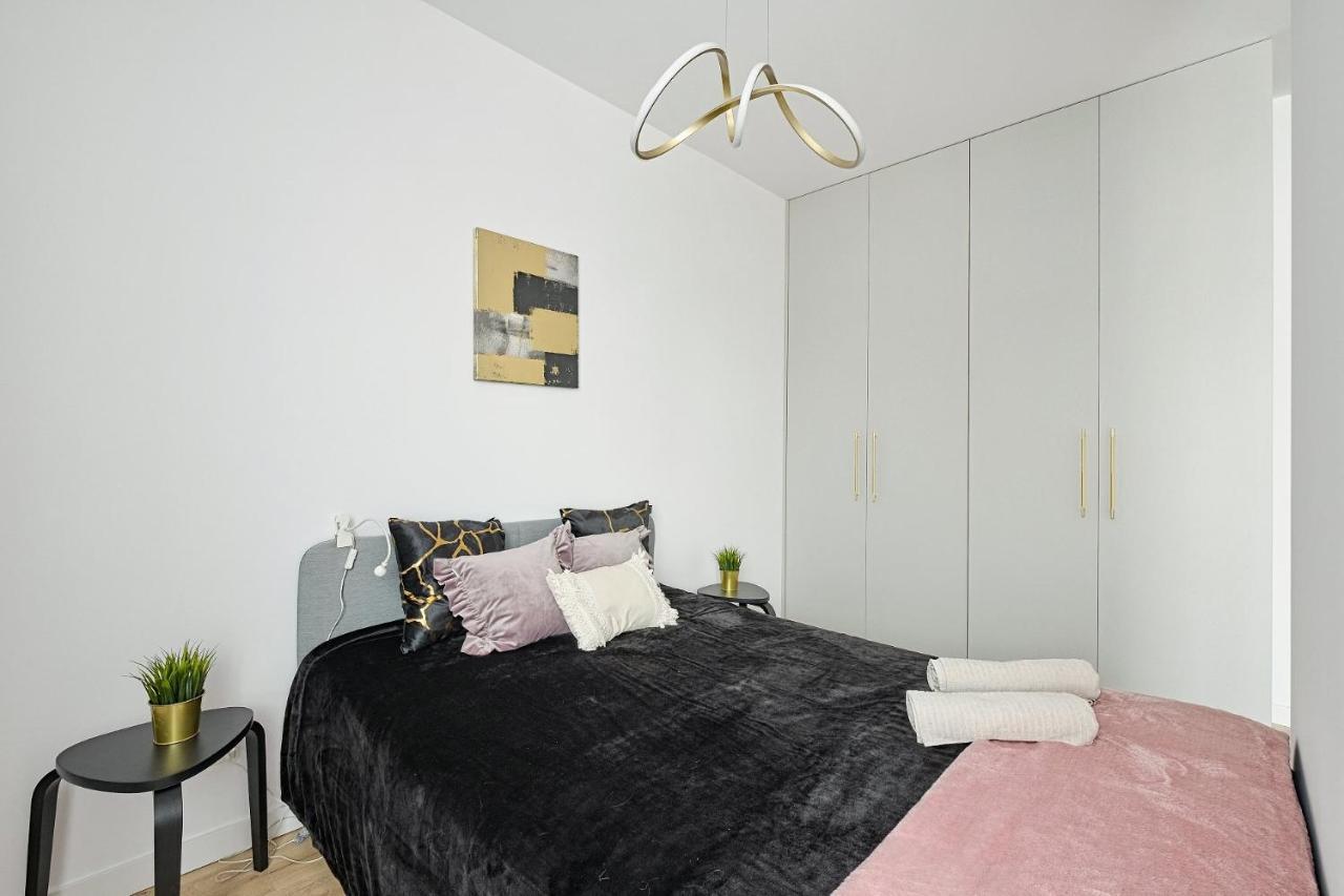 Apartamento Optykow 3a Cozy Studio Promenada *