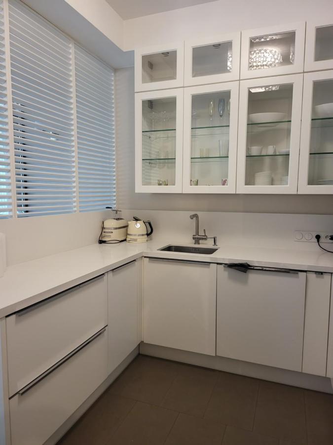 Apartment Quiet Luxury Powisle - Centrum Kopernik *