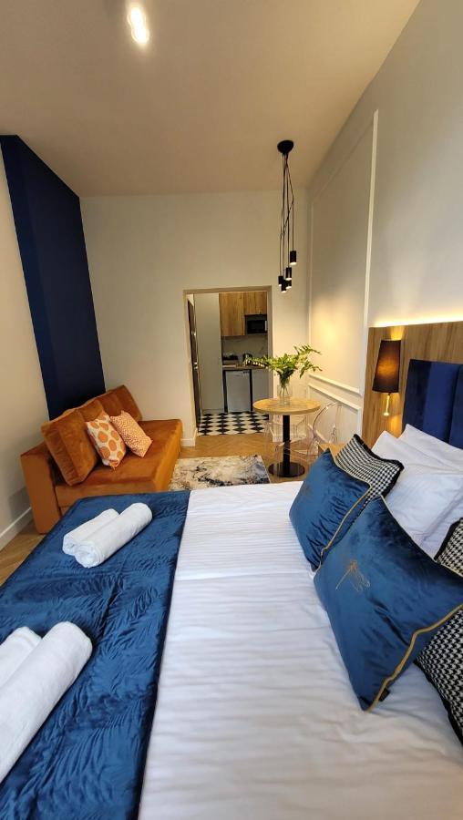 Apartament Movo Ii Old Town *