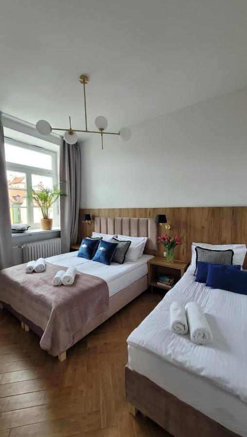 Apartament Movo Ii Old Town *