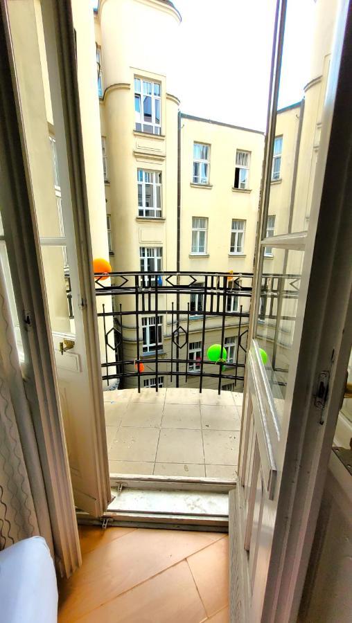 Albergue Central Station