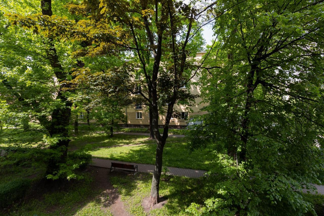 Bright Wola Near Metro Station By Renters Warsaw