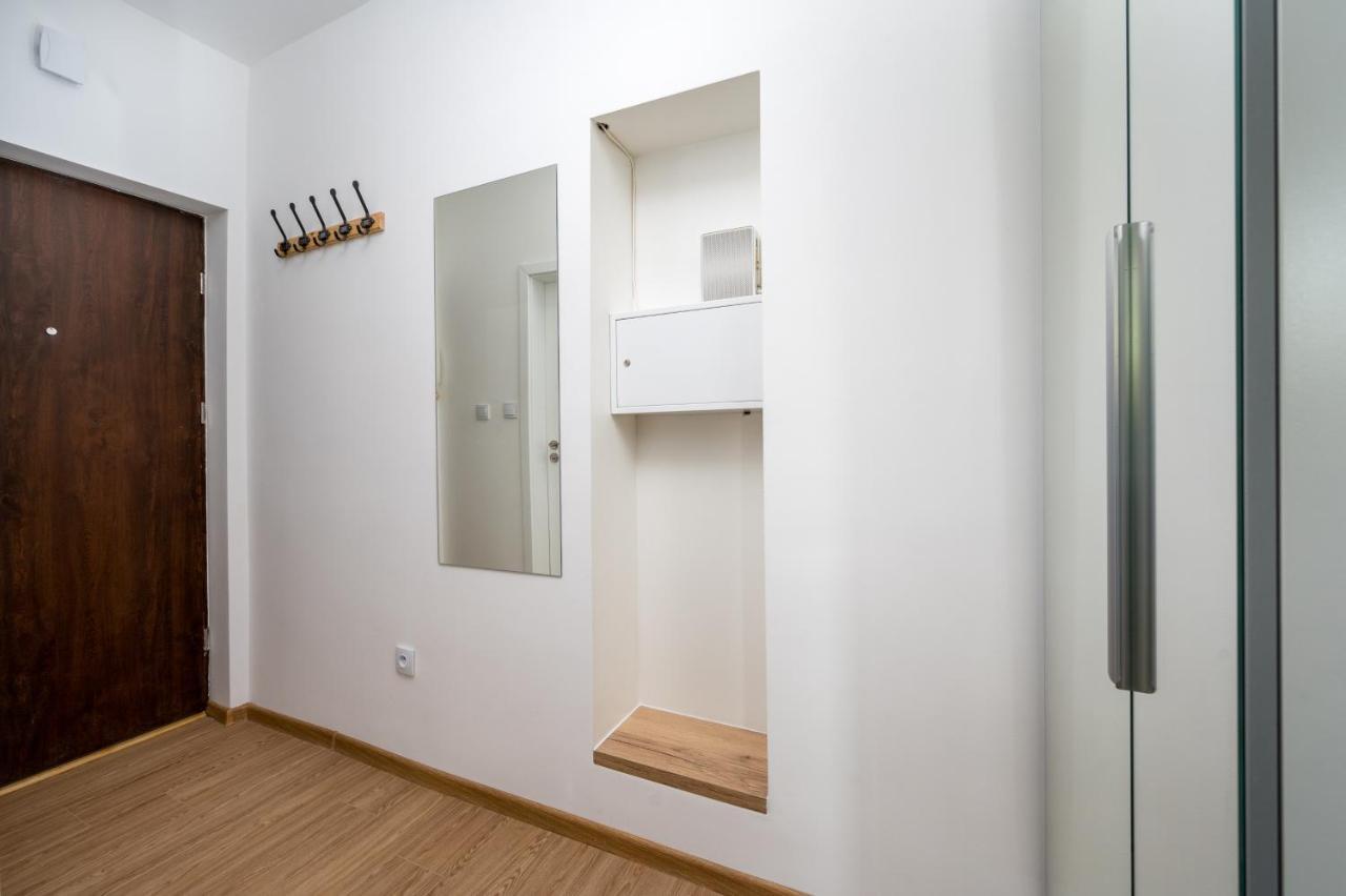 Oczapowskiego 2 Standard Apartamento Varsóvia