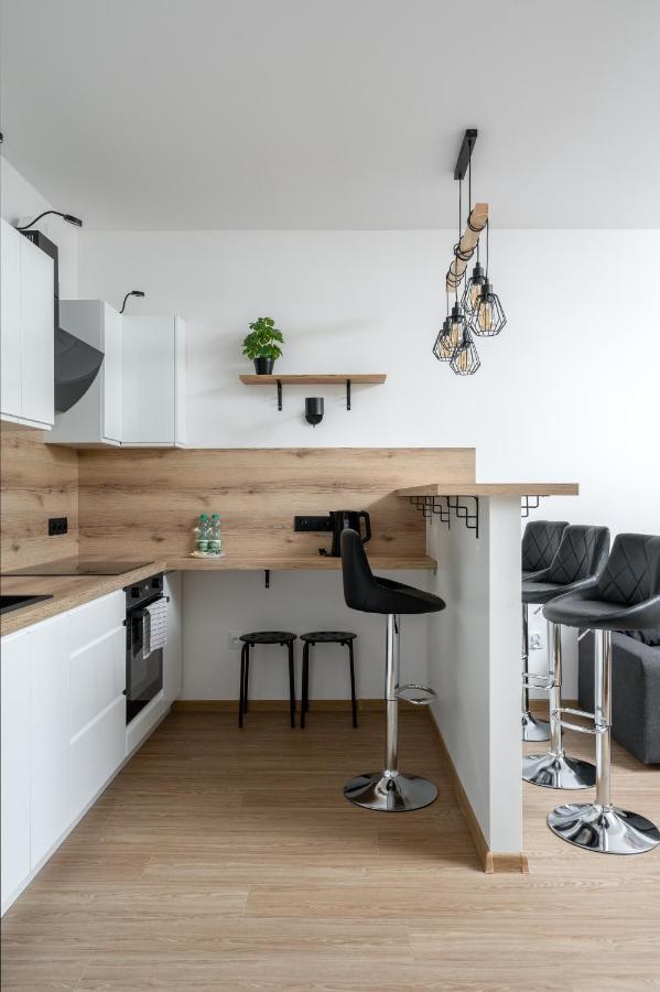 Apartamento Oczapowskiego 2 Standard
