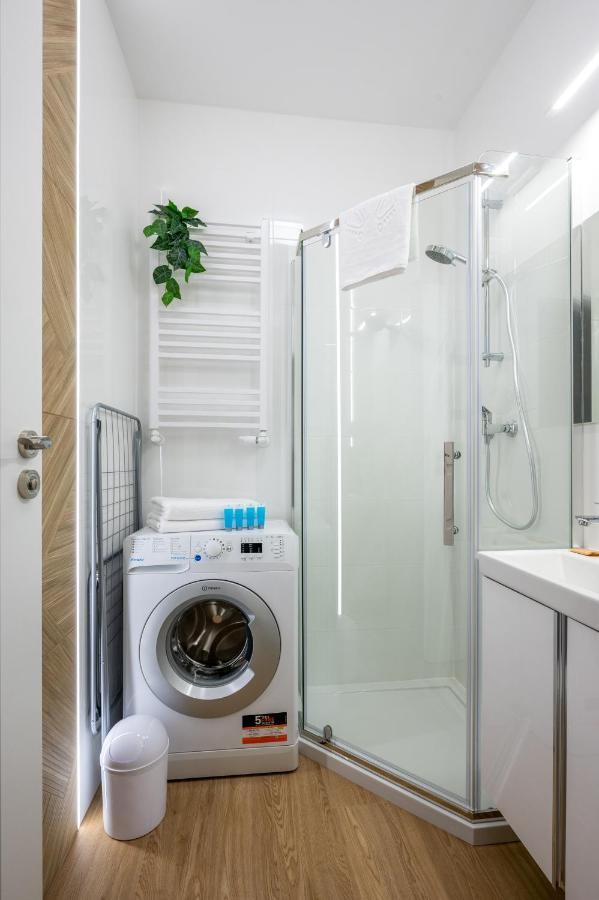 Oczapowskiego 2 Standard Apartamento *