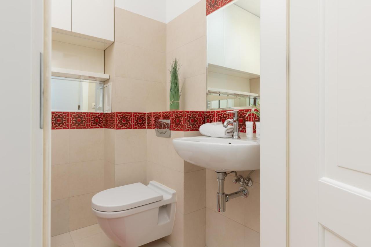 Baluckiego Stary Mokotow By Renters Warsaw