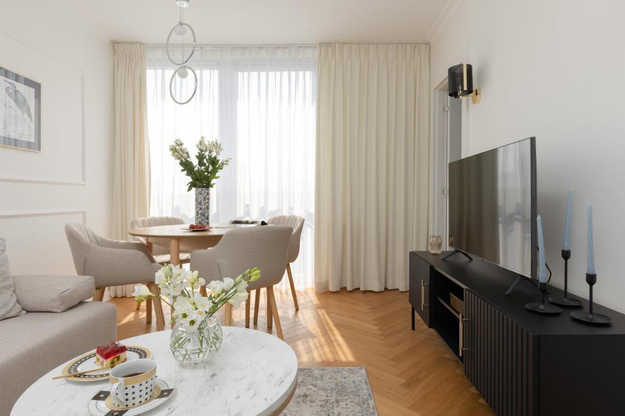 Senatorska By Renters Apartament