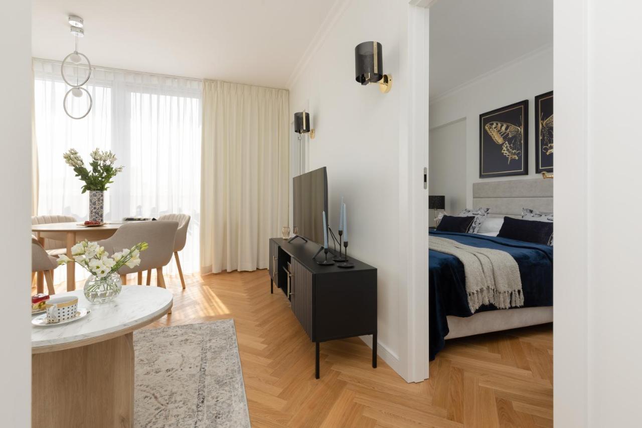 Apartament Senatorska By Renters *