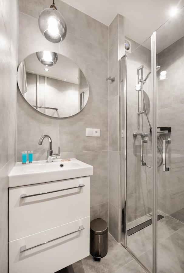 Apartamento Ogrodowa White *