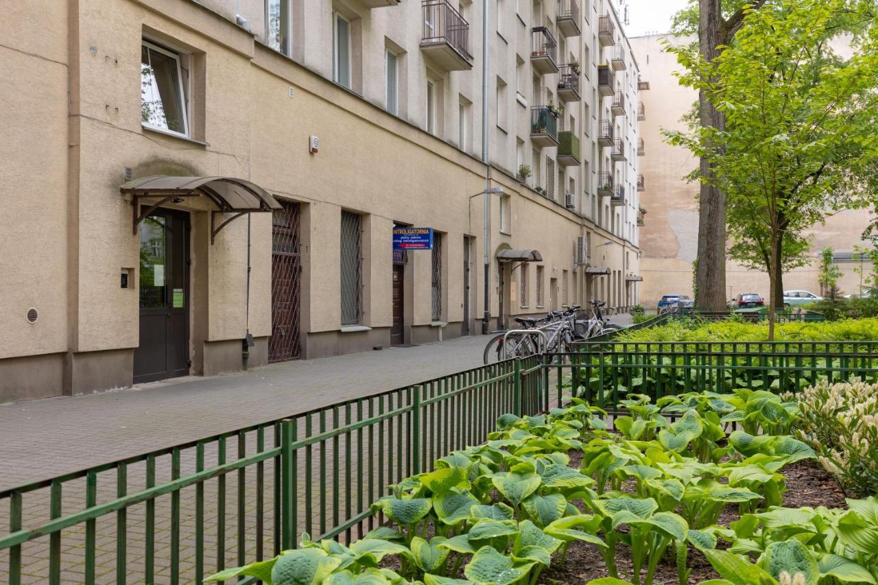 City Centre Sniadeckich Near Metro Station By Renters *