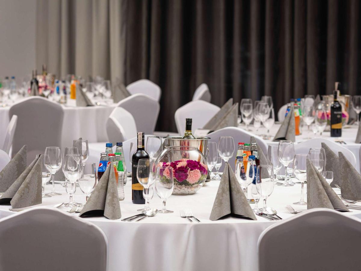 Mercure Ursus Station 4* Warsaw