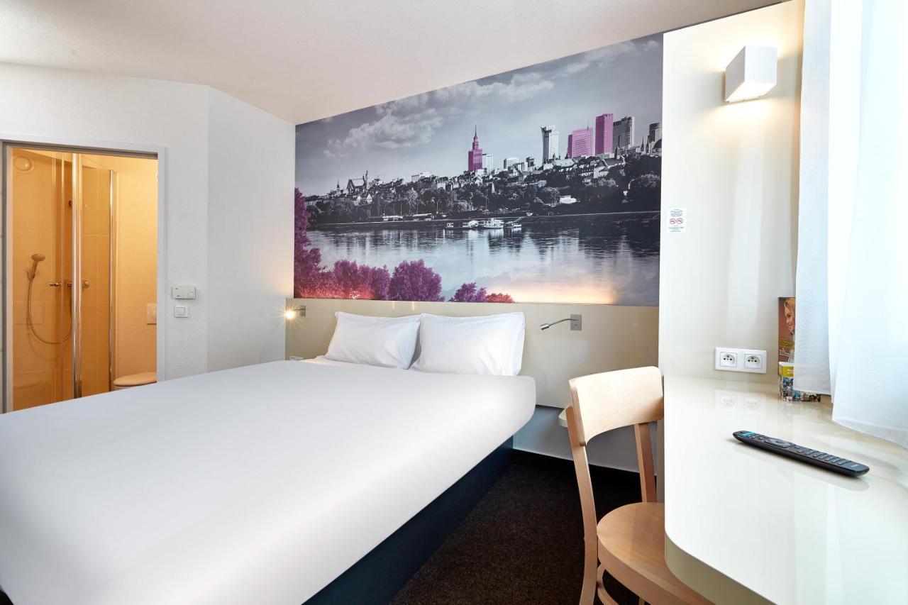 Warszawa-okęcie Hotel