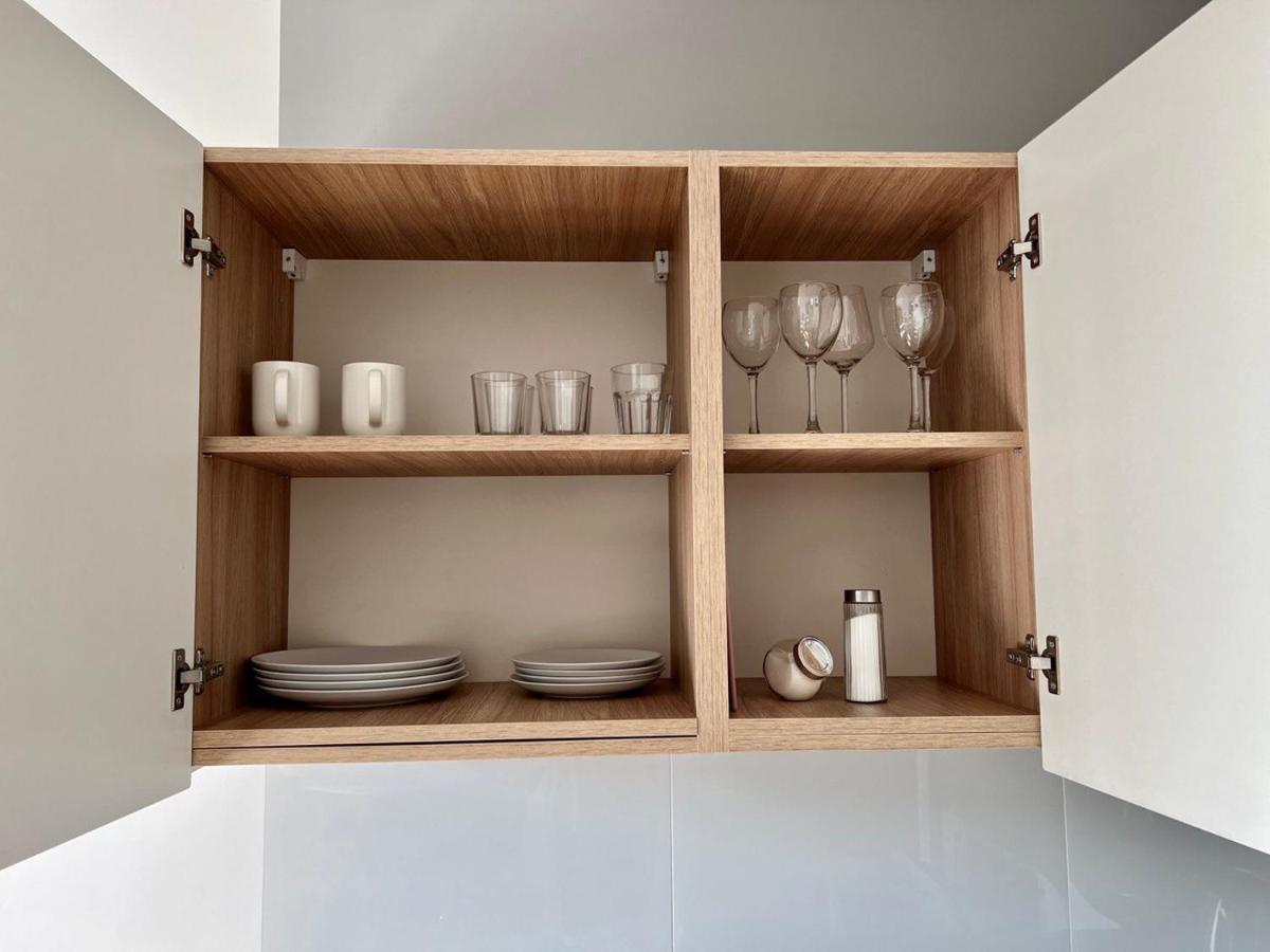Apartment K22 Slawinska 503 Sun-city *