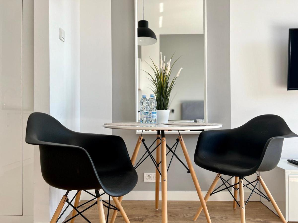 Apartment K22 Slawinska 503 Sun-city *