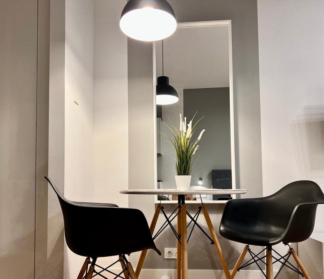 Apartment K22 Slawinska 503 Sun-city *