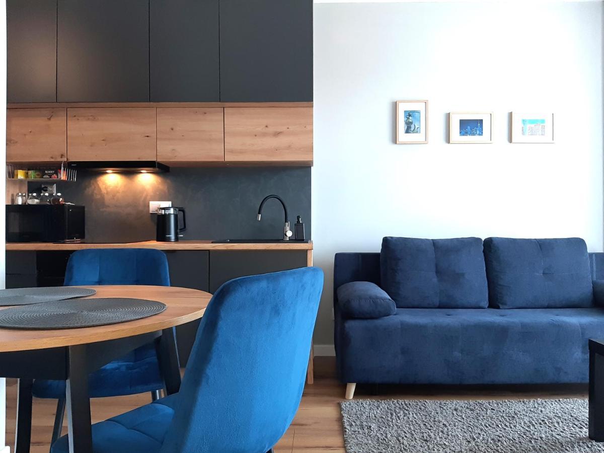 Wawa Apartment *