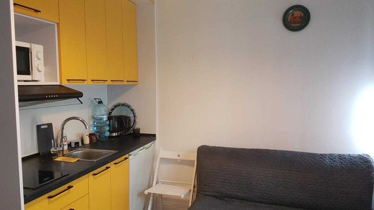 Apartament Na Ursusie Apartment Warsaw
