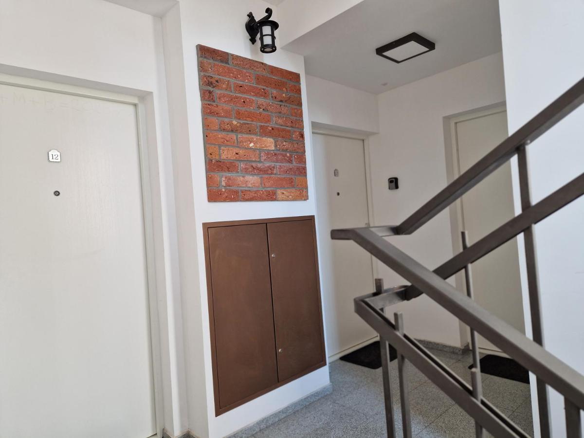 Apartament Na Ursusie Warsaw