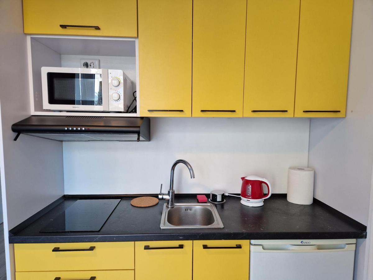 Apartament Na Ursusie