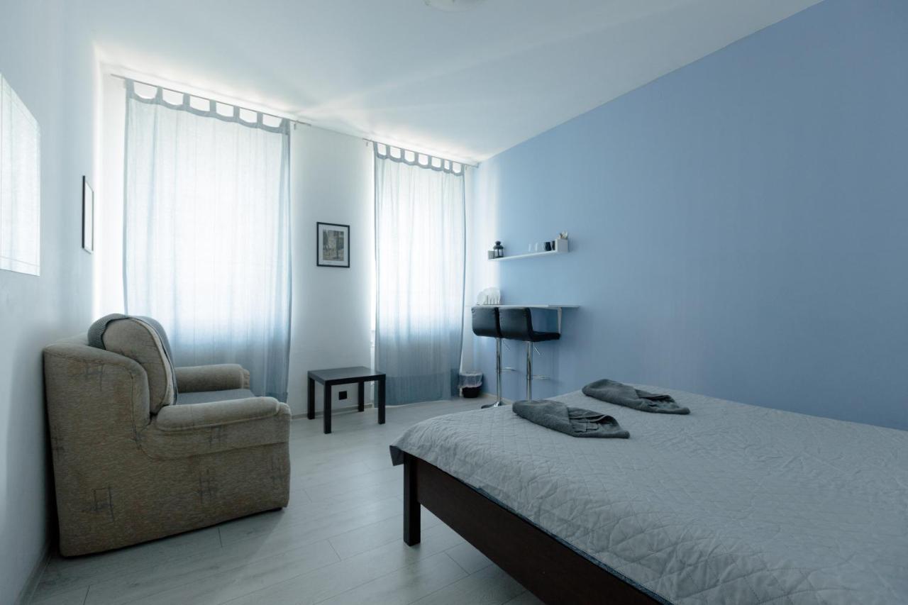 Hidden Peak - Guestrooms Homestay Warsaw