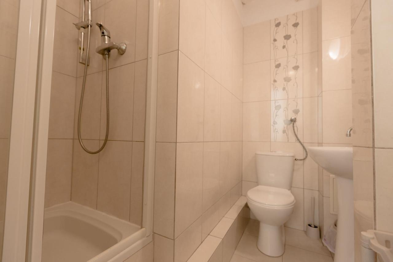 Hidden Peak - Guestrooms Hospedagem domiciliar *