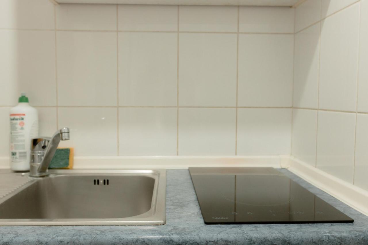 Hidden Peak - Guestrooms Hospedagem domiciliar *