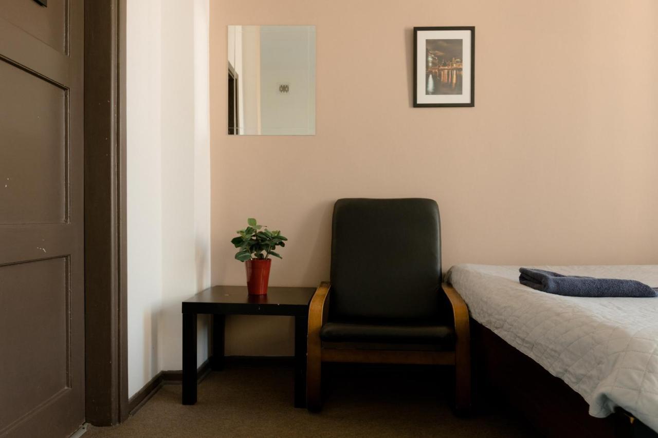 Hidden Peak - Guestrooms Warsaw