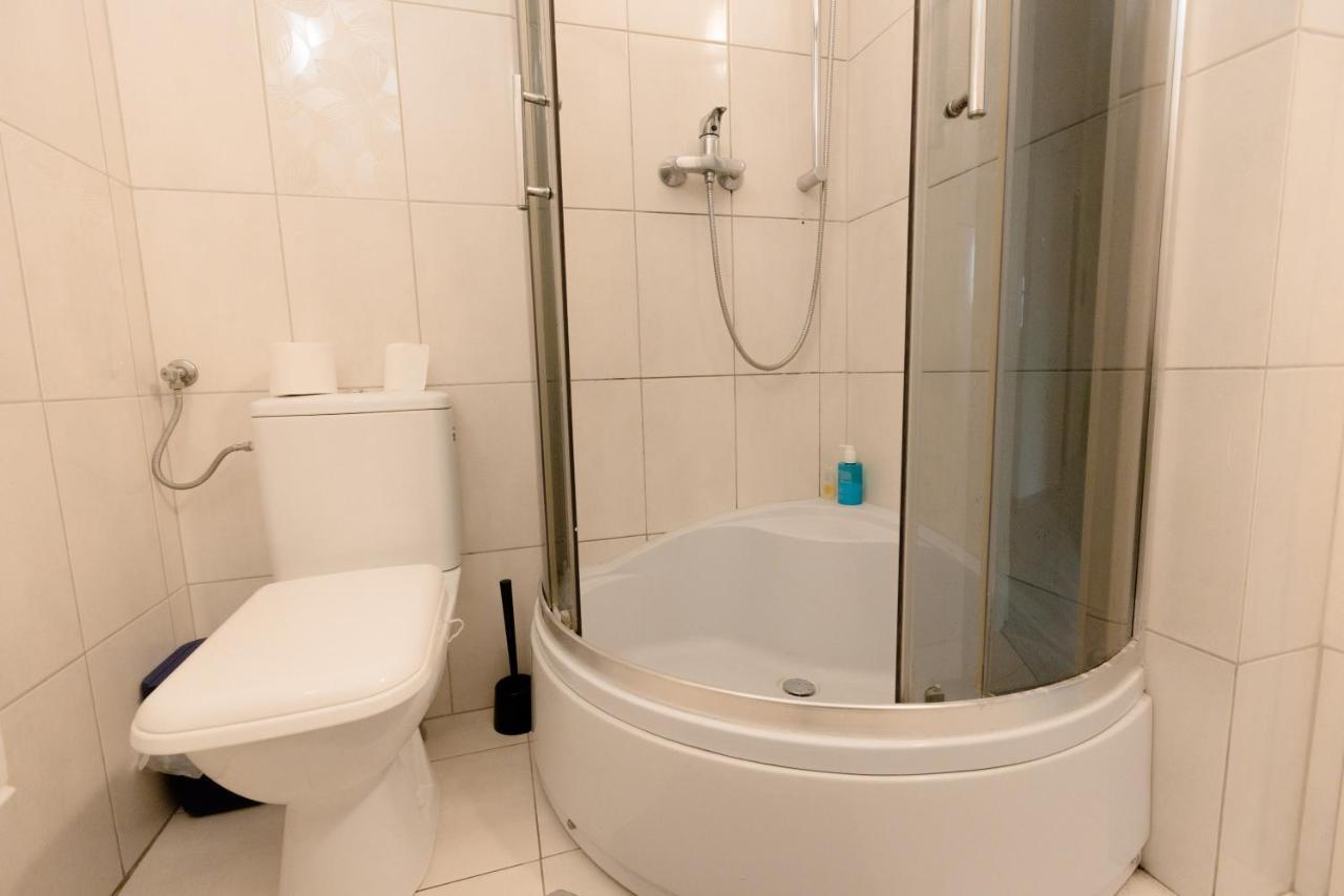 Hidden Peak - Guestrooms Homestay Warsaw